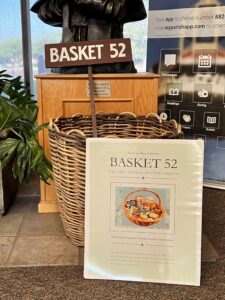 Basket 52